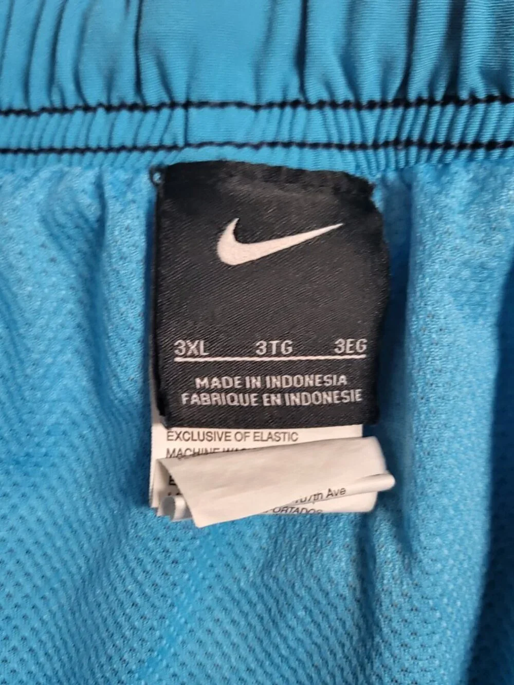 Nike men swimwear